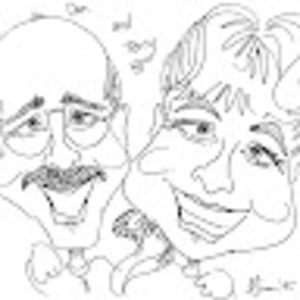 Meet your Posher, Terry and dan